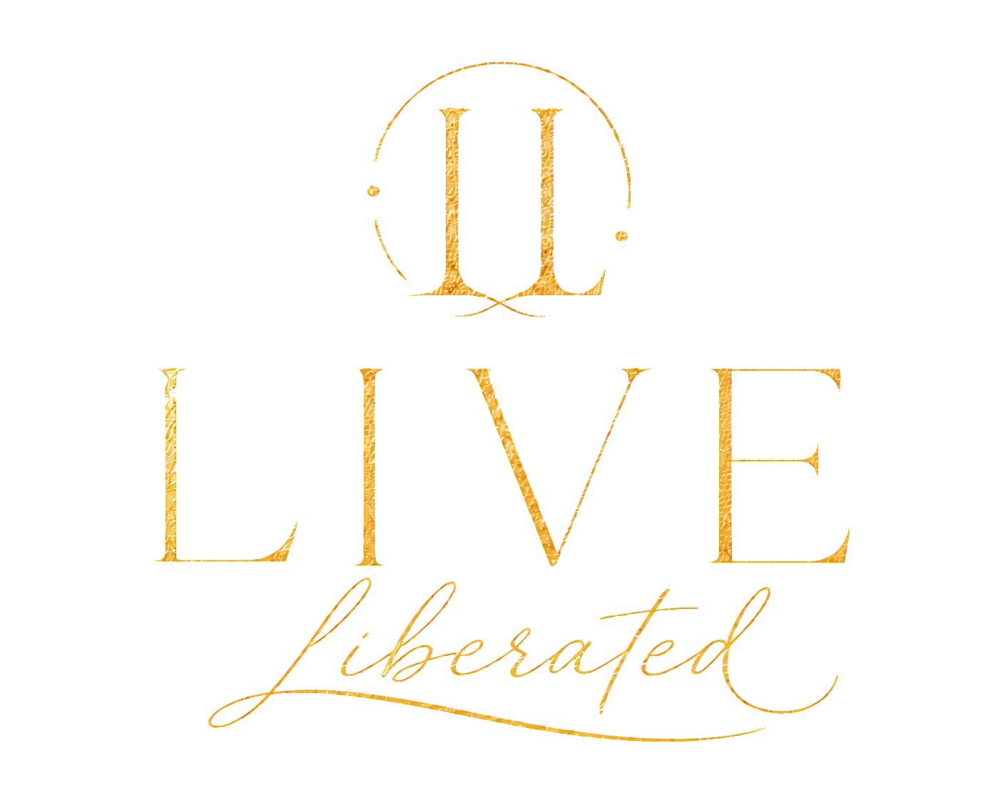 Live Liberated logo